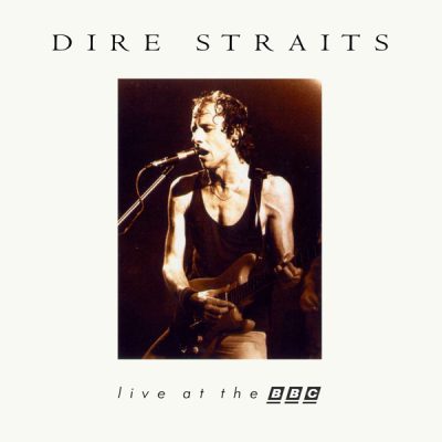 Dire Straits Live at The BBC
