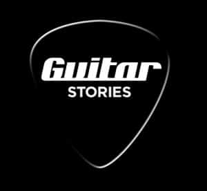 Guitar Stories