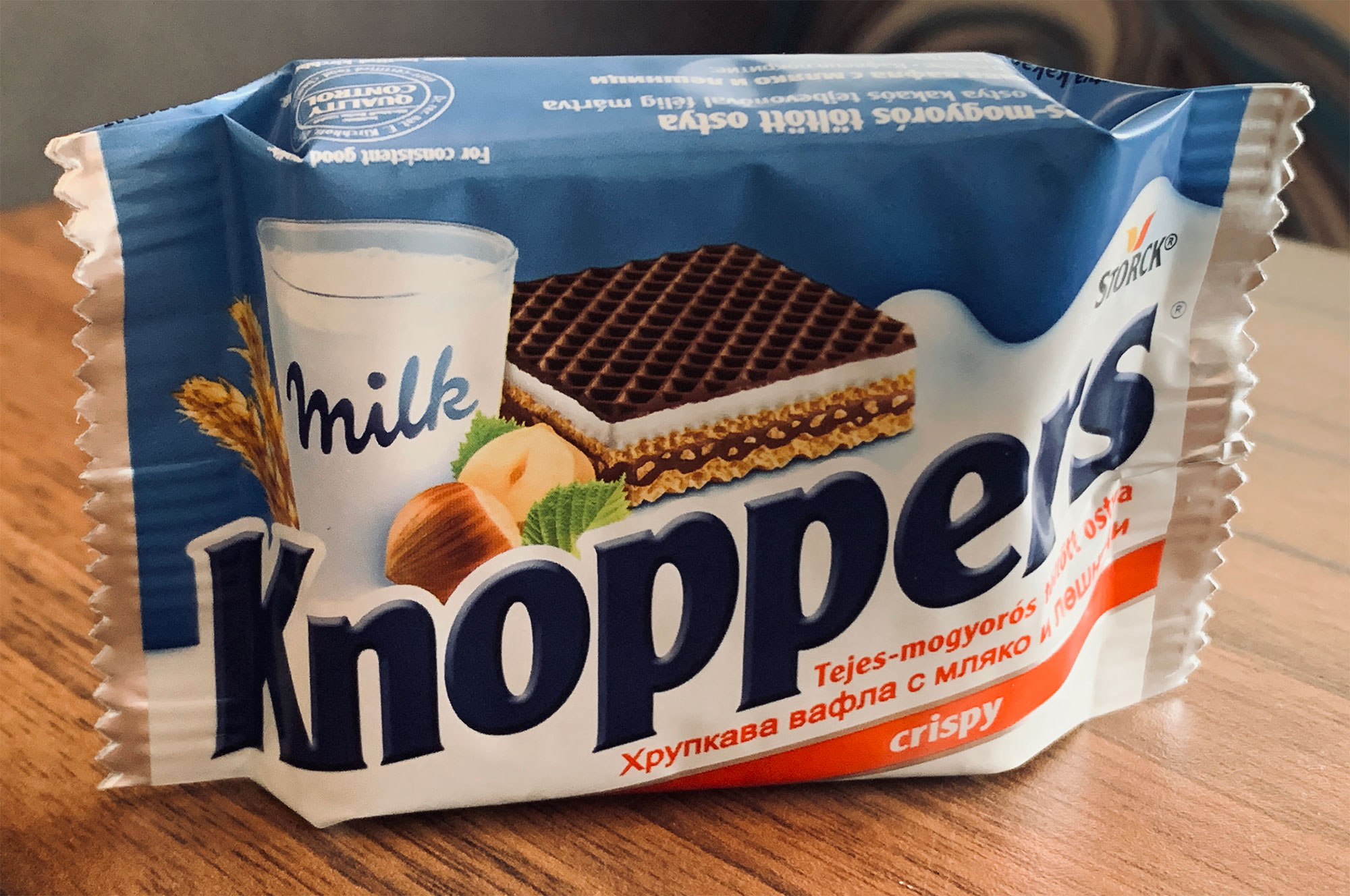 Knoppers2000