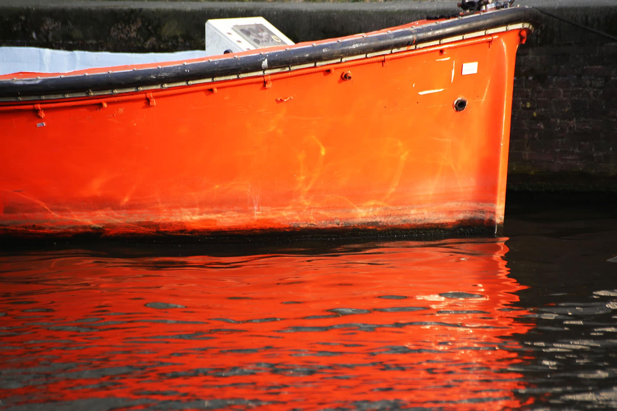 Redboat2000