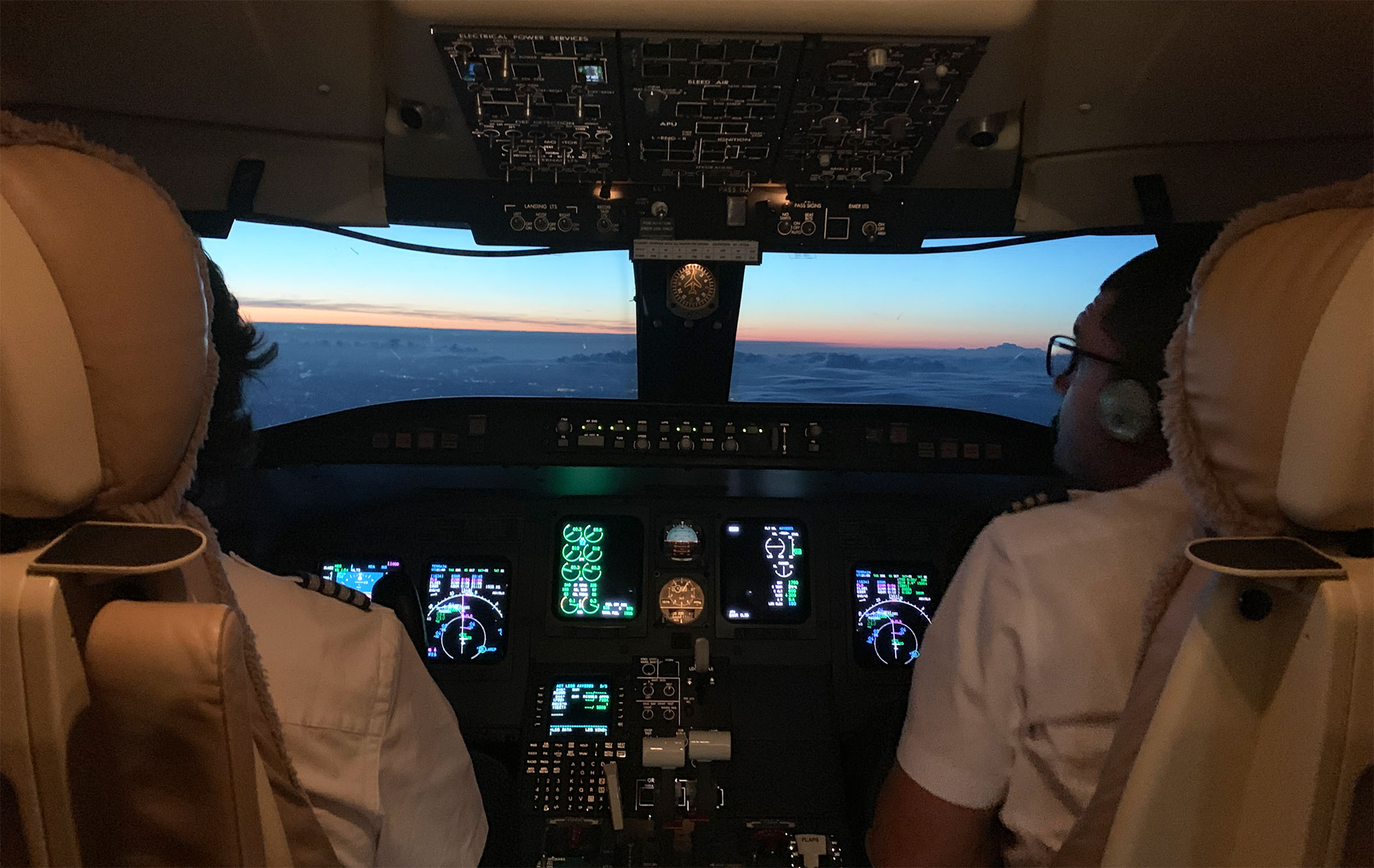 Cockpit2000