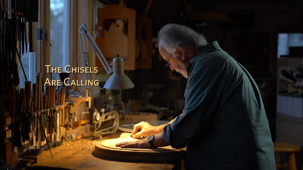 Stream Now The Chisels Are Calling Mark Knopfler
