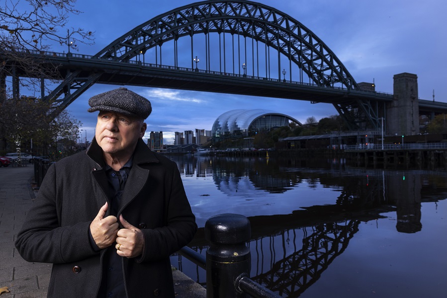 One Deep River Mark Knopfler
